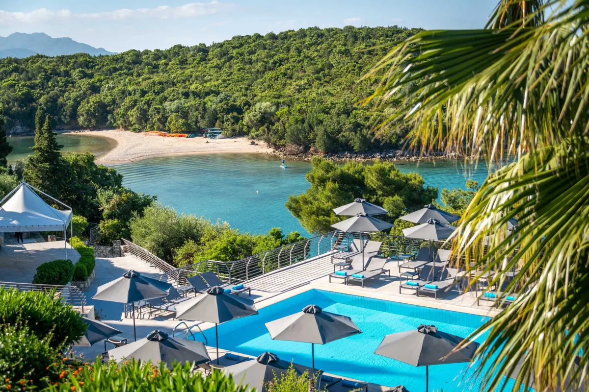 Sivota Retreat powered by Playitas – Kreikka