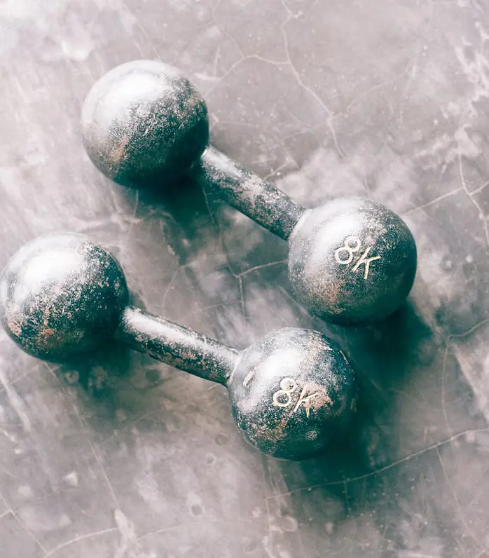 Treeniohjelma – IloFit